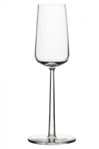 Iittala Essence 7-Ounce Champagne Glass, Set of 2 Iittala Essence 7-Ounce Champagne Glass, Set of 2