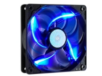 Cooler Master SickleFlow 120mm Blue LED Computer Case Fan (R4-L2R-20AC-GP) Cooler Master SickleFlow 120mm Blue LED Computer Case Fan (R4-L2R-20AC-GP)