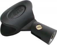 Audio2000's Wireless Microphone Holder (Amc-418) Audio2000's Wireless Microphone Holder (Amc-418)