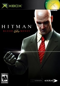 Hitman: Blood Money - Xbox Hitman: Blood Money - Xbox
