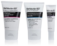 StriVectin Men's Wrinkle-Fighting Tool Kit-3ct StriVectin Men's Wrinkle-Fighting Tool Kit-3ct