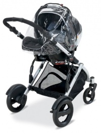 Britax Infant Car Seat and Bassinet Rain Cover Britax Infant Car Seat and Bassinet Rain Cover