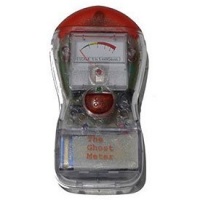 The Ghost Meter EMF Sensor The Ghost Meter EMF Sensor