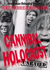 Cannibal Holocaust (Unrated) Cannibal Holocaust (Unrated)