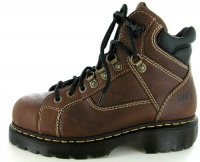 Dr. Martens Men's 8855 Industrial Strength Boot Dr. Martens Men's 8855 Industrial Strength Boot