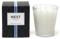 NEST Fragrances NEST01-PH Periwinkle Hyacinth Scented Classic Candle NEST Fragrances NEST01-PH Periwinkle Hyacinth Scented Classic Candle