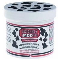 Redex 602510 Udderly Smooth Udder Cream Lotion