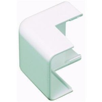 Wiremold/Legrand C58 CordMate II Outside Elbow Wiremold/Legrand C58 CordMate II Outside Elbow