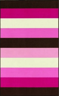 Dalyn Rug 4Ever Young FV5 Kids Rug - Chocolate Dalyn Rug 4Ever Young FV5 Kids Rug - Chocolate