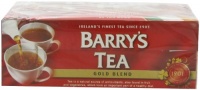 Barry's Gold Blend Tea, 80-Count Tea Bags Barry's Gold Blend Tea, 80-Count Tea Bags