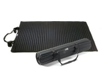 GoFit GF-RMAT Ribbed Core Fitness Mat (2' x 4') GoFit GF-RMAT Ribbed Core Fitness Mat (2' x 4')