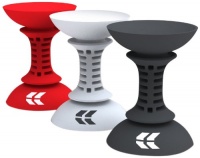 Striker 00136 Simple Sucker Smartphone Mount, 3-Pack Striker 00136 Simple Sucker Smartphone Mount, 3-Pack
