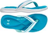 Under Armour Women's UA Marbella III Sandal Under Armour Women's UA Marbella III Sandal
