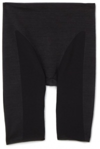 Wacoal Women's Get In Shape Long Leg Pant #805123,Black,Medium Wacoal Women's Get In Shape Long Leg Pant #805123,Black,Medium