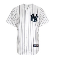 MLB Youth New York Yankees Home Replica Baseball Jersey MLB Youth New York Yankees Home Replica Baseball Jersey