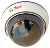 Q-See QSM30D Dome Decoy Camera Q-See QSM30D Dome Decoy Camera