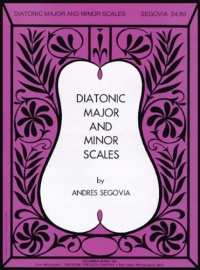 Diatonic Major and Minor Scales Diatonic Major and Minor Scales