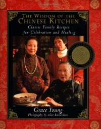 The Wisdom of the Chinese Kitchen The Wisdom of the Chinese Kitchen