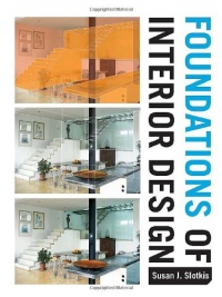 Foundations of Interior Design Foundations of Interior Design
