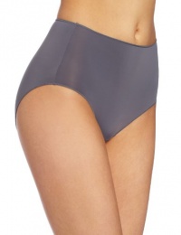 Bali Women's No Lines No Slip Tailored Brief Panty