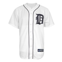 MLB Youth Detroit Tigers Home Replica Baseball Jersey MLB Youth Detroit Tigers Home Replica Baseball Jersey