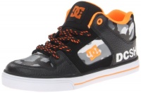 DC Kids Radar Skate Shoe (Little Kid/Big Kid) DC Kids Radar Skate Shoe (Little Kid/Big Kid)