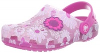 Crocs 14600 Chameleon Clog (Toddler/Little Kid),Carnation/Neon Magenta,J3 M US Little Kid Crocs 14600 Chameleon Clog (Toddler/Little Kid),Carnation/Neon Magenta,J3 M US Little Kid