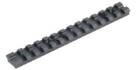 UTG Weaver Picatinny Style Tactical Low Profile Mount