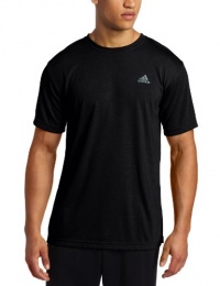 adidas Men's Climacomfort Tee Short-Sleeve Top adidas Men's Climacomfort Tee Short-Sleeve Top