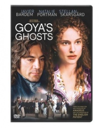 Goya's Ghosts Goya's Ghosts