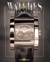 Watches International: Volume IX Watches International: Volume IX