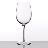 Crescendo stemware and barware is made of SON.hyx. Luigi Bormioli's proprietary glassware is extremely brilliant in color and maintain clarity after thousands of industrial dishwashing cycles. This high quality Italian glassware possesses high durability and strength. Crescendo stemware and barware is made of SON.hyx. Luigi Bormioli's proprietary glassware is extremely brilliant in color and maintain clarity after thousands of industrial dishwashing cycles. This high quality Italian glassware possesses high durability and strength.