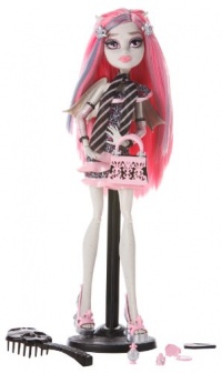 Monster High Ghouls Night Out Doll Rochelle Goyle Doll Monster High Ghouls Night Out Doll Rochelle Goyle Doll