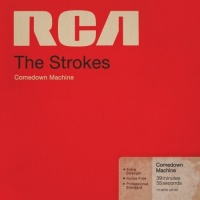 Comedown Machine Comedown Machine