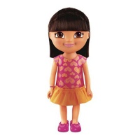 Fisher-Price Dora the Explorer - So Sweet Dora Fisher-Price Dora the Explorer - So Sweet Dora