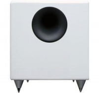 Audioengine S8 Premium Powered Subwoofer (White) Audioengine S8 Premium Powered Subwoofer (White)