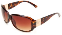 Ray-Ban RB3445 Metal Sunglasses 61 mm, Polarized, Havana/Polarized Brown Ray-Ban RB3445 Metal Sunglasses 61 mm, Polarized, Havana/Polarized Brown