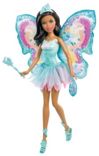 Barbie Nikki Fairy Doll Barbie Nikki Fairy Doll