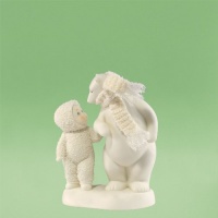 Snowbabies from Department 56 Tender Moments Snowbabies from Department 56 Tender Moments