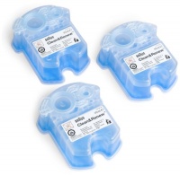 Braun Syncro Shaver System Clean & Renew Refills Shaver Refills 3 Pack