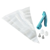 Nordic Ware 01086 E-Z Deco Icing Pen Nordic Ware 01086 E-Z Deco Icing Pen
