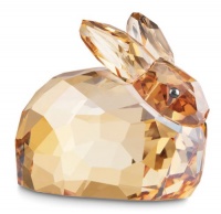 Swarovski Hare Figurine Swarovski Hare Figurine