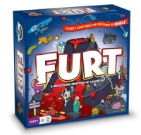 Furt Party Game Furt Party Game
