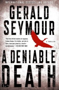 A Deniable Death A Deniable Death