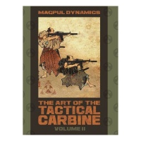 Magpul Art of Tact Carb V2 2nd 4 Dvd Magpul Art of Tact Carb V2 2nd 4 Dvd