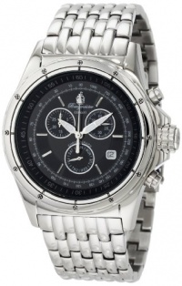 Burgmeister Men's BM121-121 Royal Chronograph Watch Burgmeister Men's BM121-121 Royal Chronograph Watch