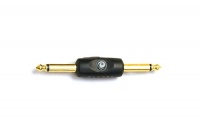Planet Waves 1/4 Inch Male Mono Inline Adapter Planet Waves 1/4 Inch Male Mono Inline Adapter