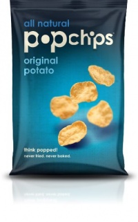 Popchips, Original, 6.25-Ounce Bags (Pack of 6) Popchips, Original, 6.25-Ounce Bags (Pack of 6)