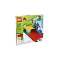 LEGO DUPLO Building Plates 4632 LEGO DUPLO Building Plates 4632