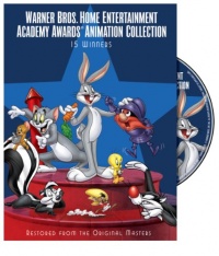 Academy Awards Animation Collection: 15 Winners Academy Awards Animation Collection: 15 Winners